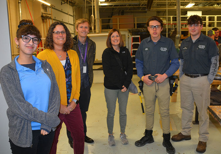 FCCC hosts counselors’ tour